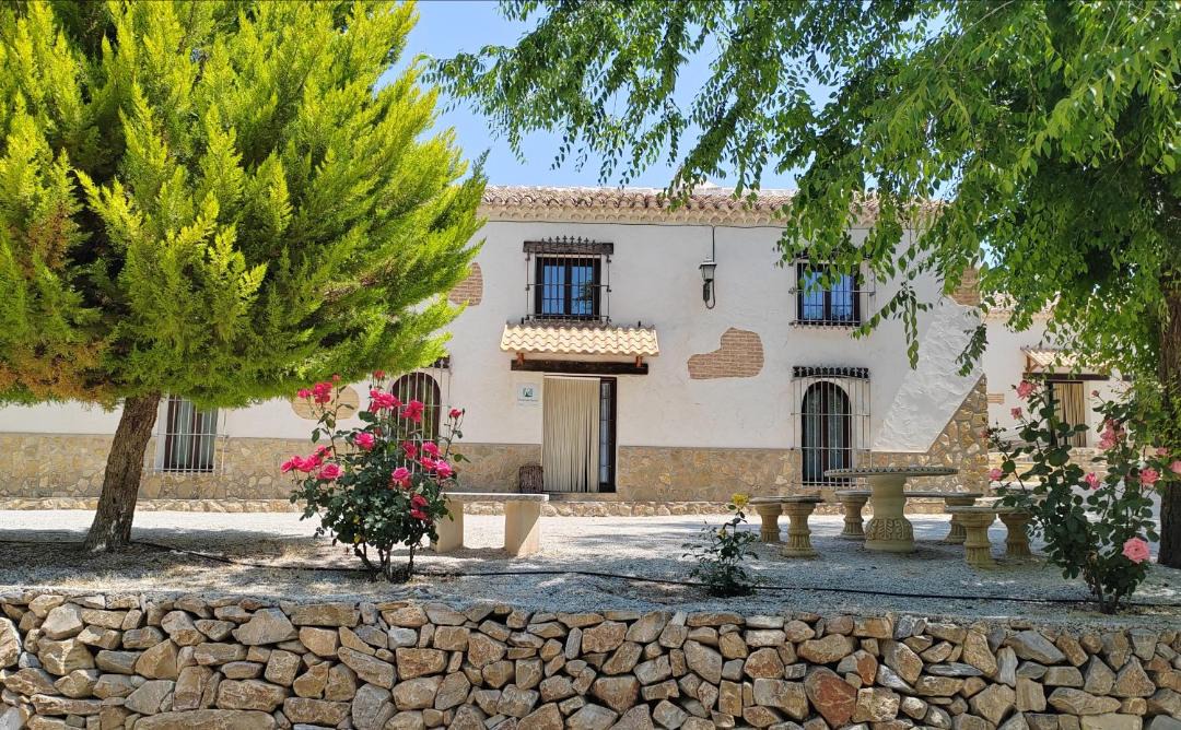 Photo of Others in Huescar