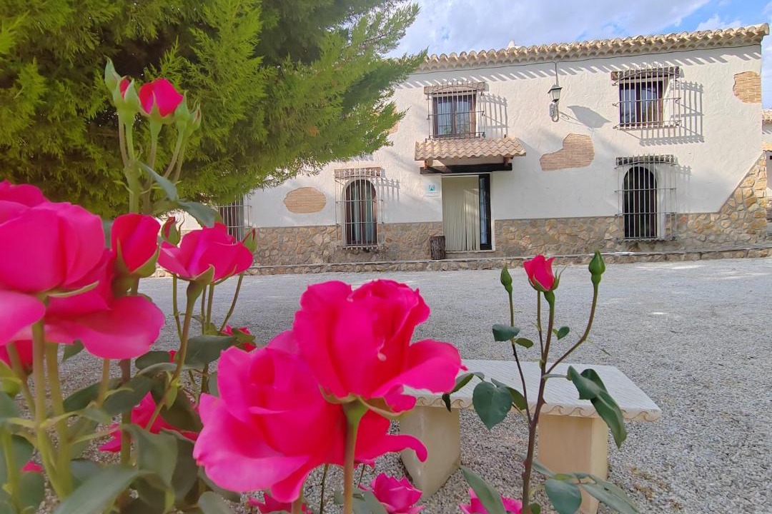 Photo of Others in Huescar