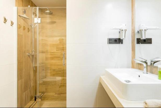 Photo of Bathroom in Centro - Sagrario