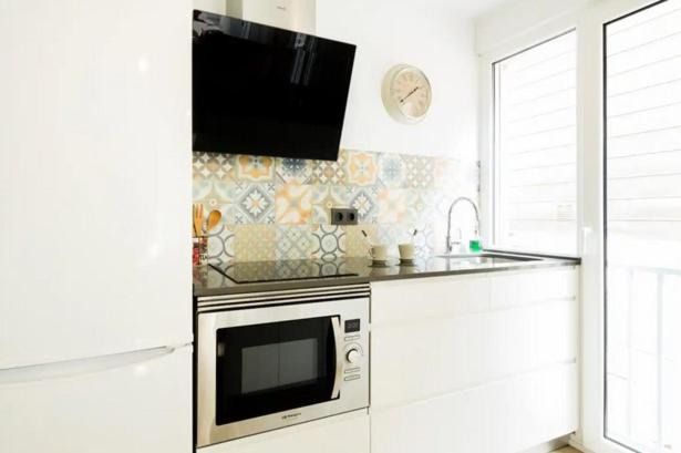 Photo of Kitchen in Centro - Sagrario