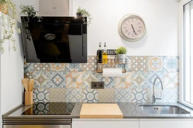 Photo of Kitchen in Centro - Sagrario