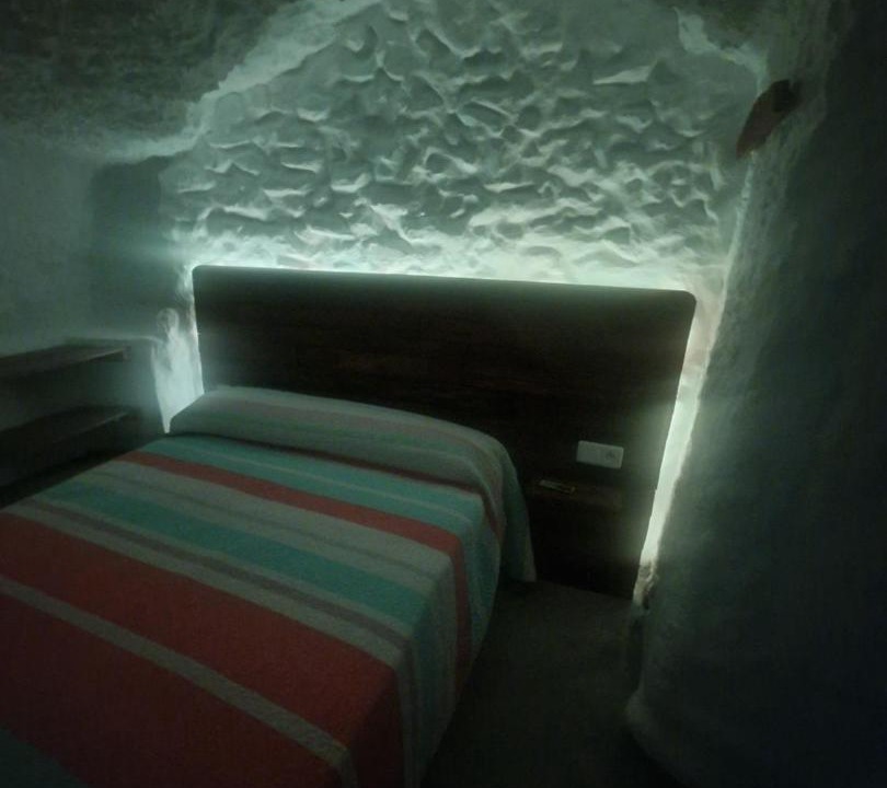 Photo of Bedroom in Guadix