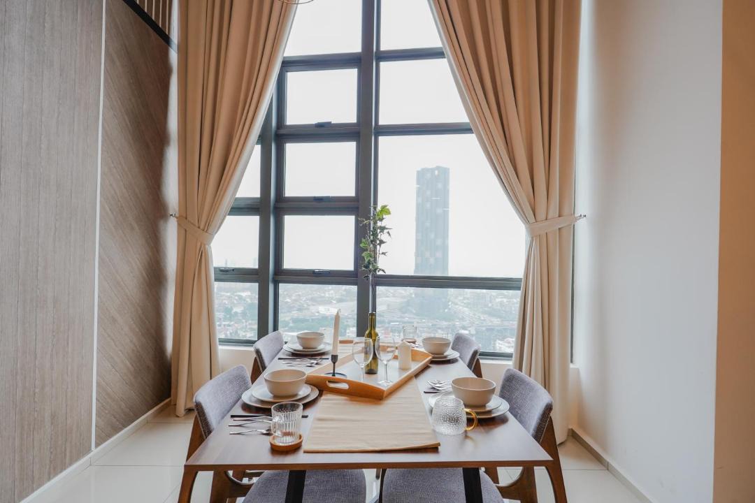 Photo of Livingroom in Taman Mutiara