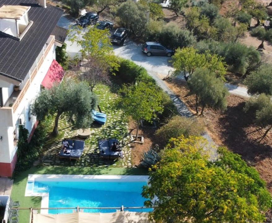 Photo of Outdoor in Pinos Genil