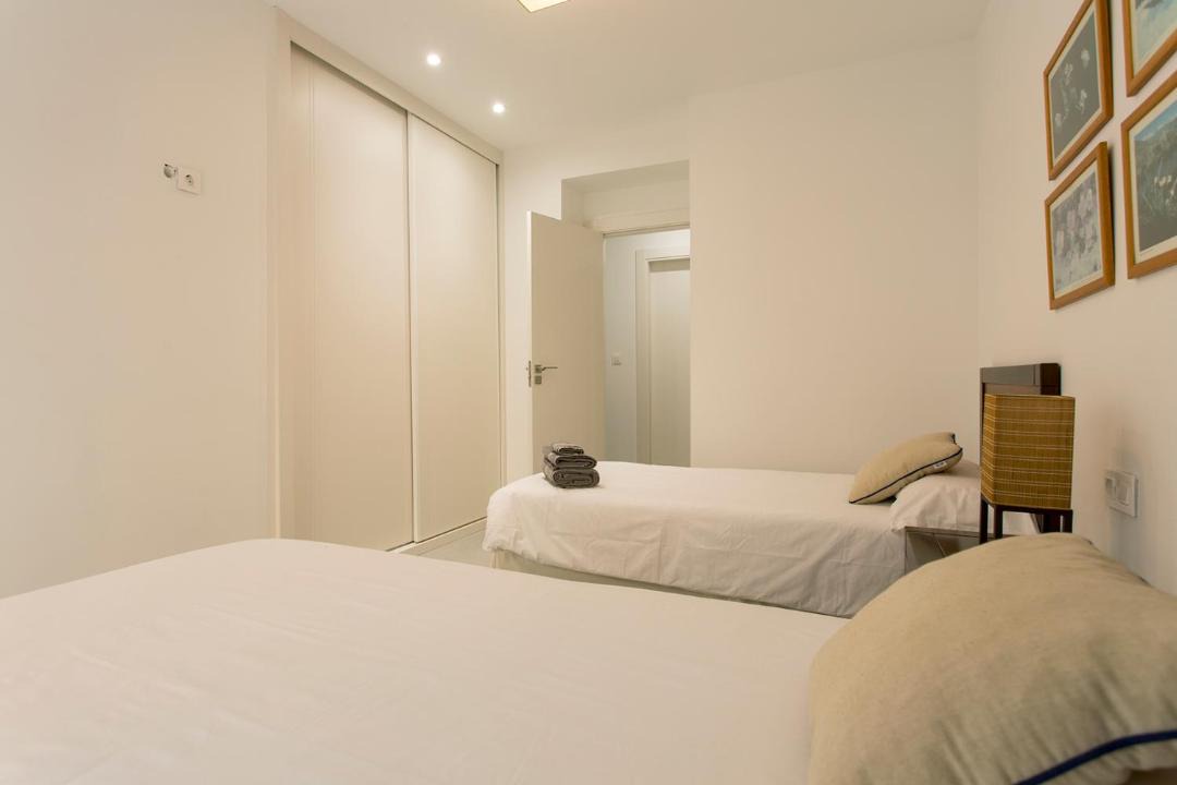 Photo of Bedroom in Figares