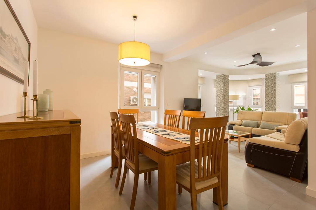 Photo of Livingroom in Figares