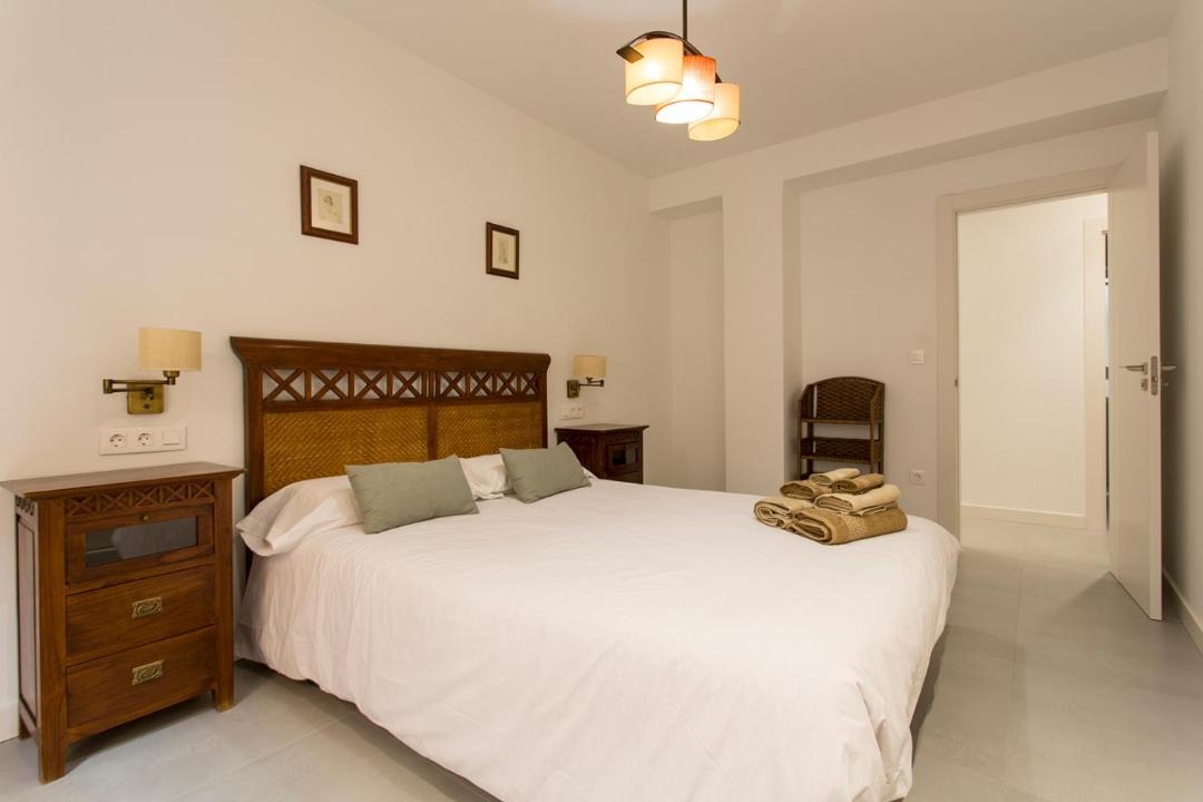 Photo of Bedroom in Figares