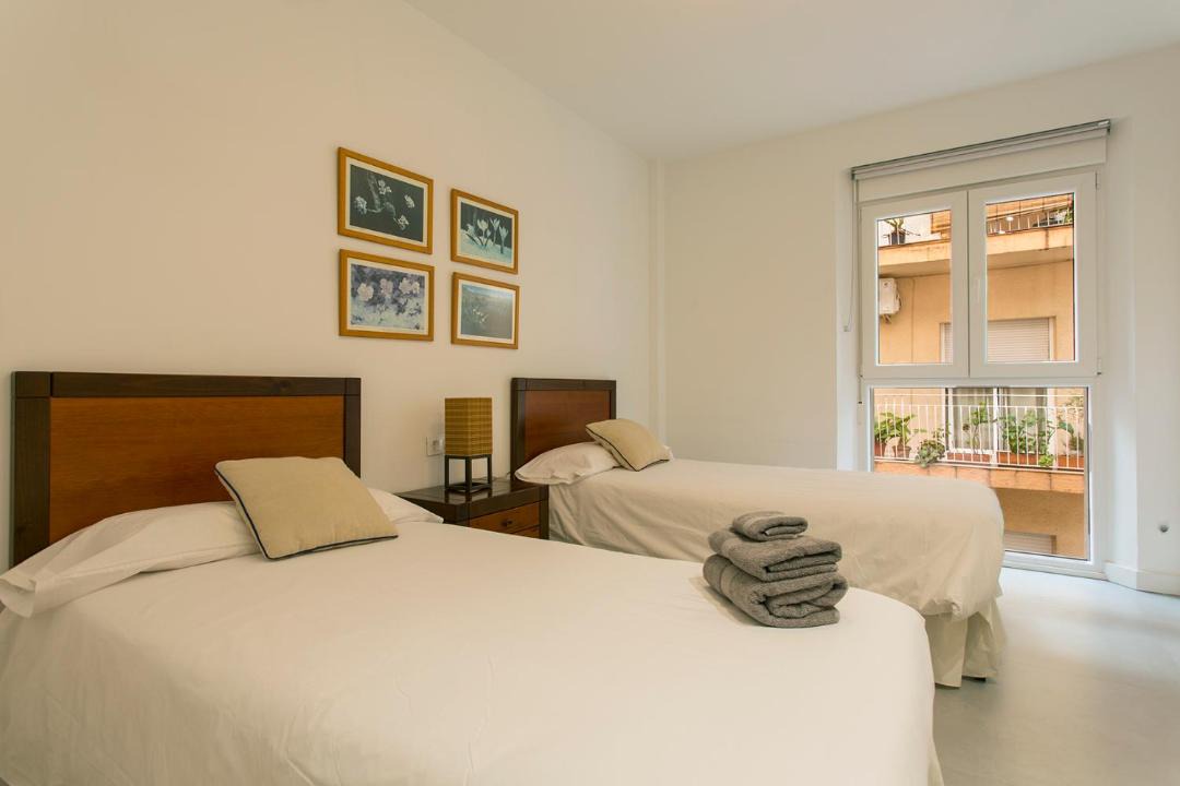 Photo of Bedroom in Figares