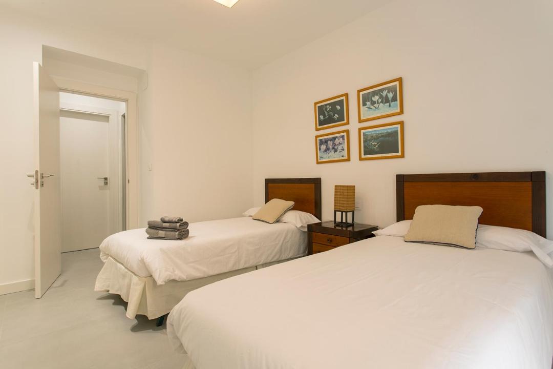 Photo of Bedroom in Figares