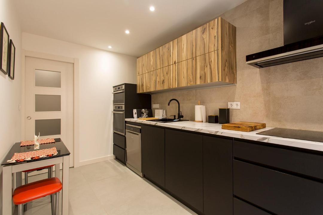 Photo of Kitchen in Figares