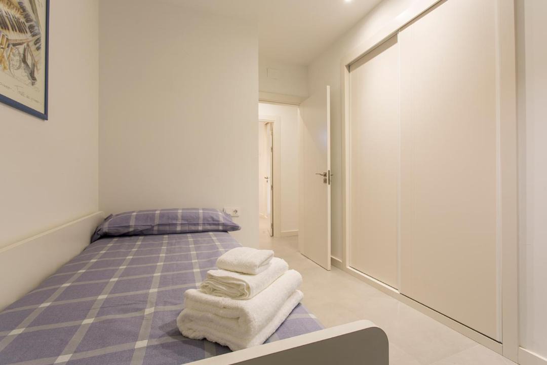 Photo of Bedroom in Figares