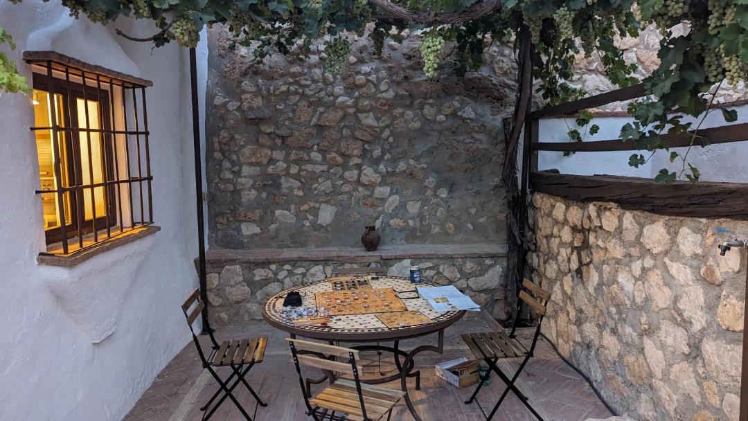 Photo of Patio Balcony in Salar