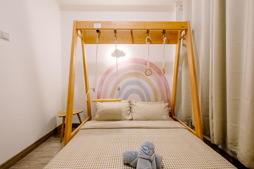 Photo of Bedroom in Taman Sri Bintang