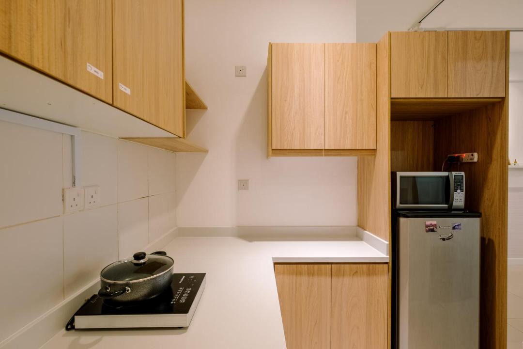 Photo of Kitchen in Taman Sri Bintang