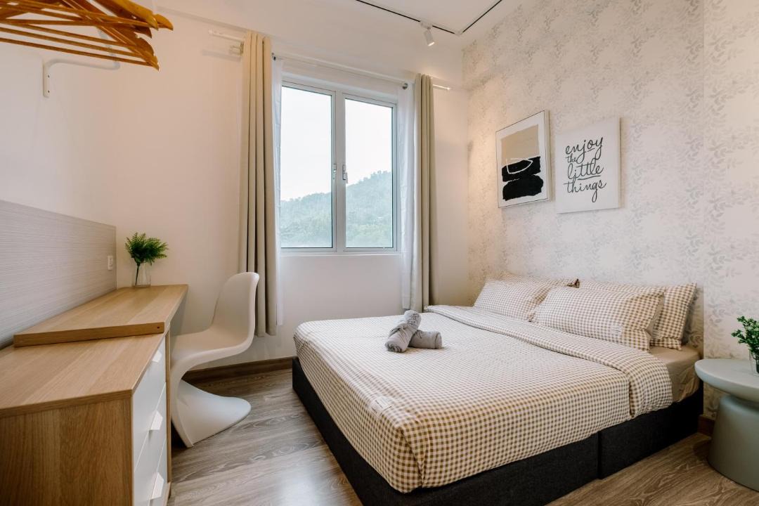 Photo of Bedroom in Taman Sri Bintang