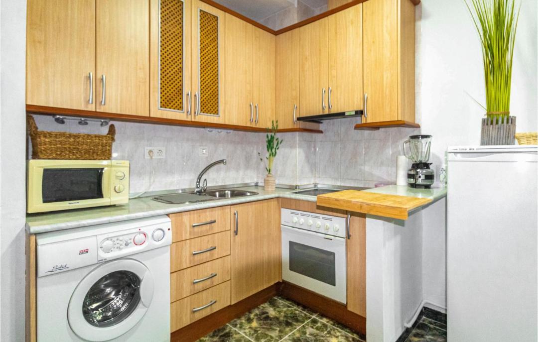 Photo of Kitchen in Torrenueva