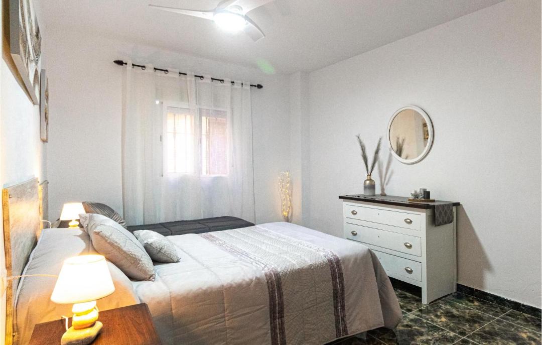 Photo of Bedroom in Torrenueva