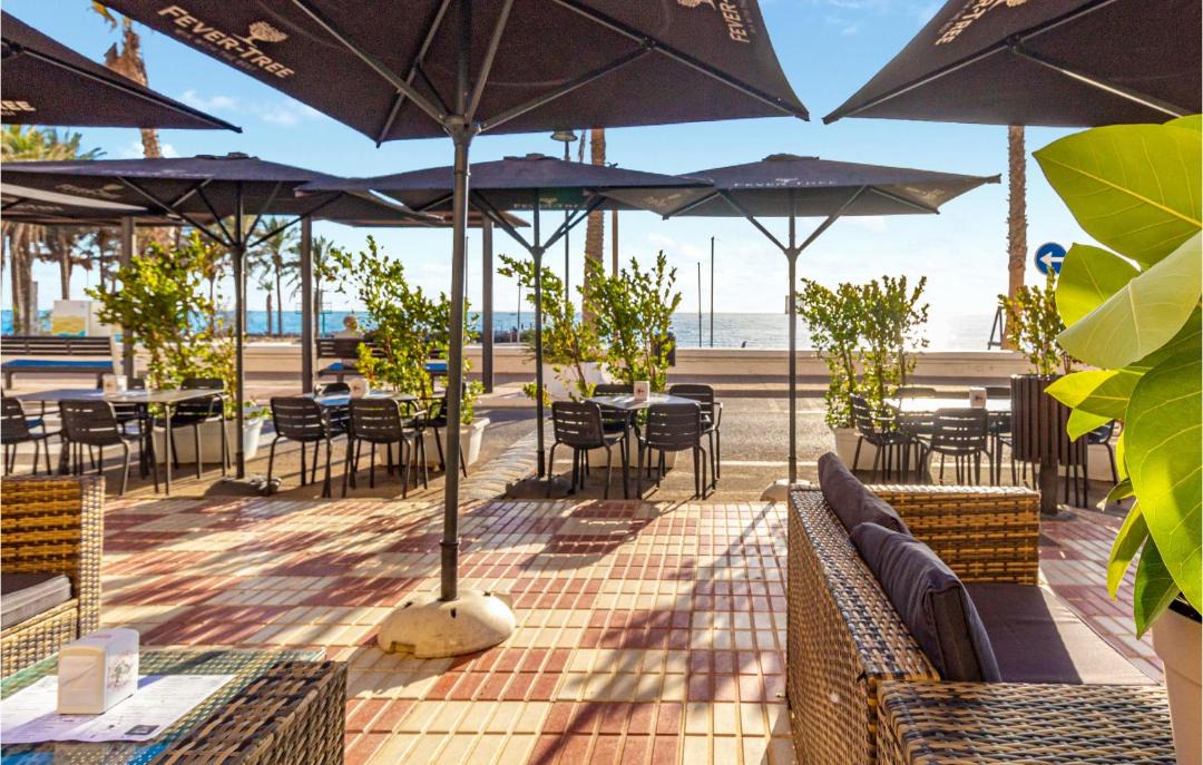 Photo of Patio Balcony in Torrenueva