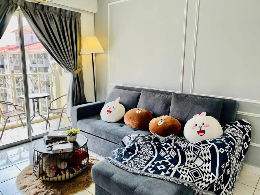 Photo of Livingroom in Bukit Jalil