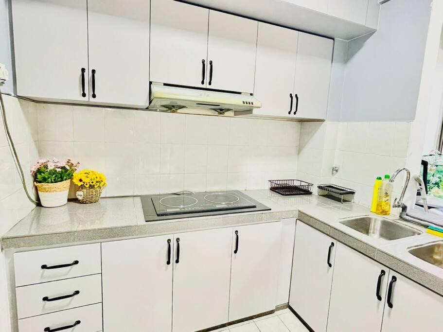 Photo of Kitchen in Bukit Jalil