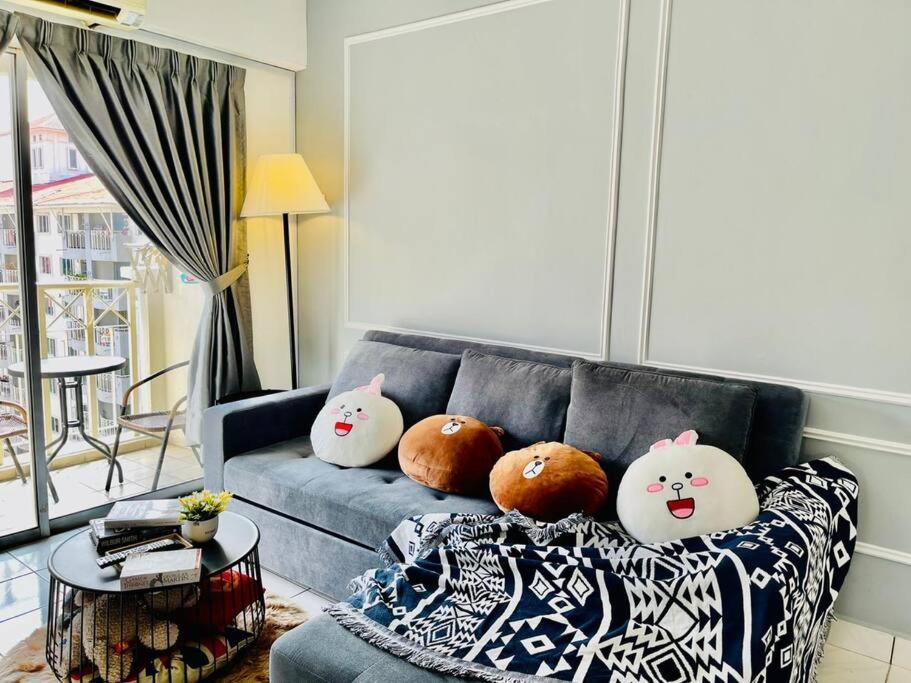Photo of Livingroom in Bukit Jalil