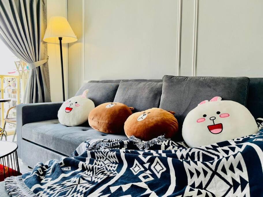 Photo of Livingroom in Bukit Jalil