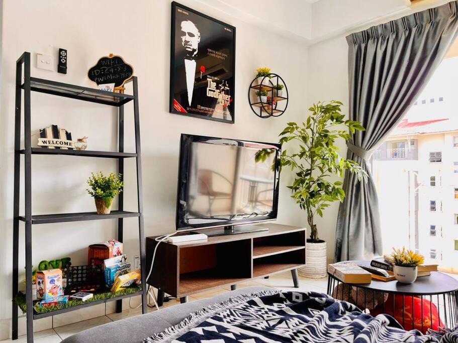Photo of Livingroom in Bukit Jalil