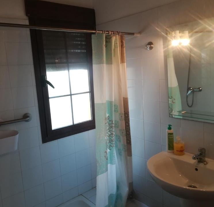 Photo of Bathroom in Castril