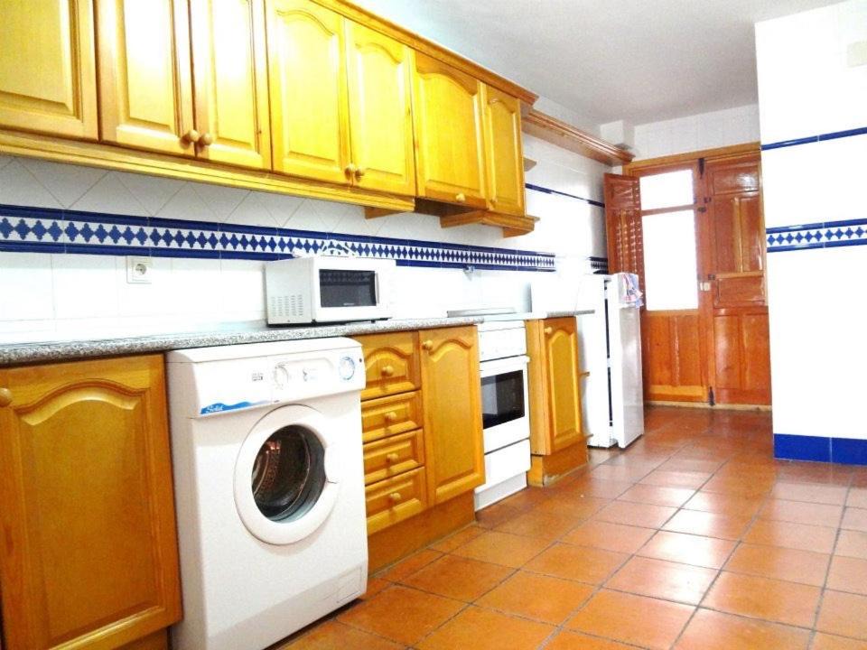 Photo of Kitchen in Capileira