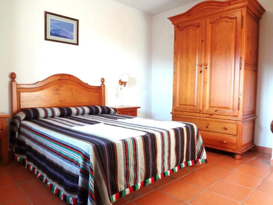 Photo of Bedroom in Capileira