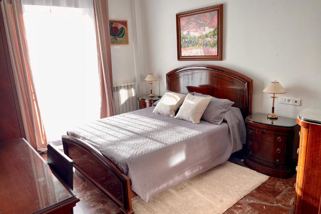 Photo of Bedroom in Ogijares