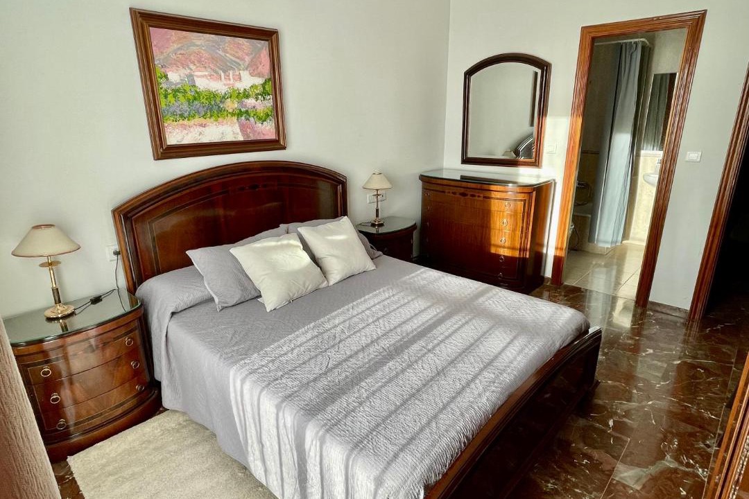 Photo of Bedroom in Ogijares