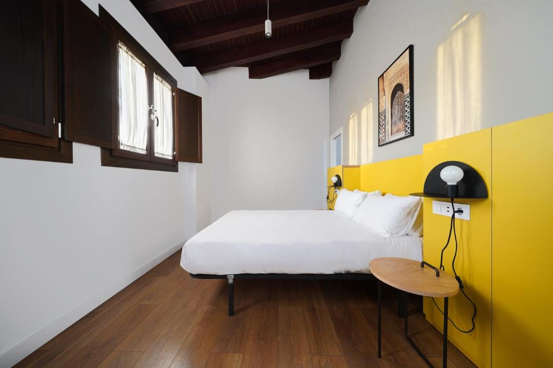 Photo of Bedroom in Centro - Sagrario