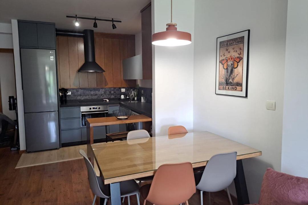Photo of Livingroom in Trevelez