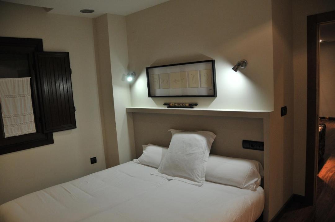 Photo of Bedroom in Viznar