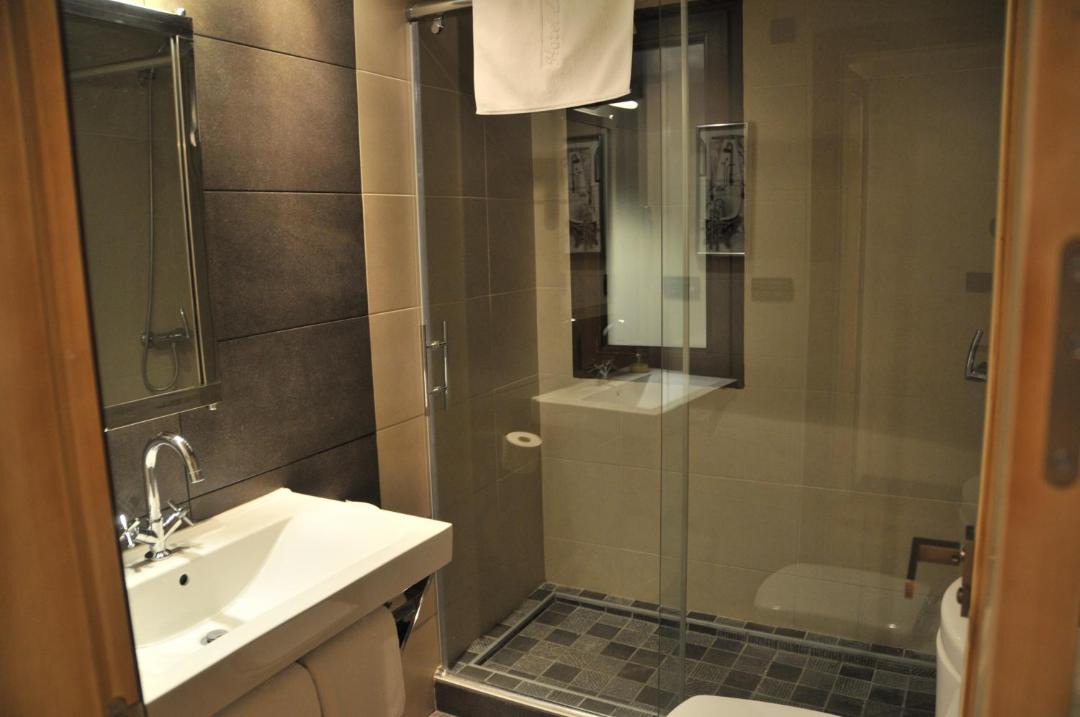 Photo of Bathroom in Viznar