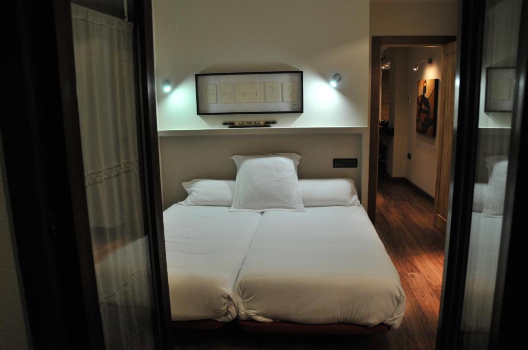 Photo of Bedroom in Viznar