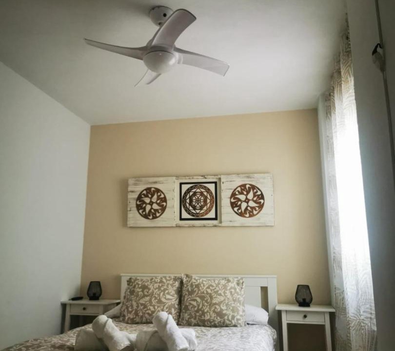 Photo of Bedroom in La Zubia
