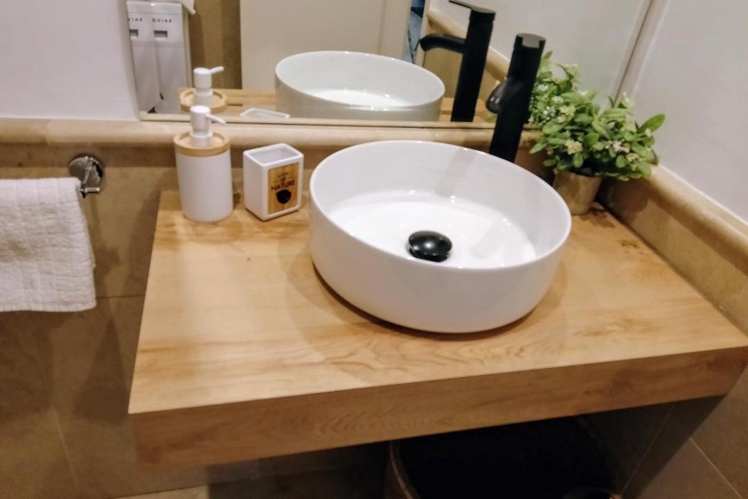 Photo of Bathroom in Genil