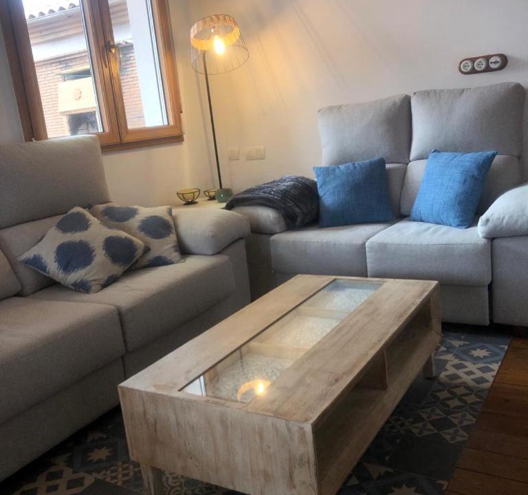 Photo of Livingroom in Cenes de la Vega