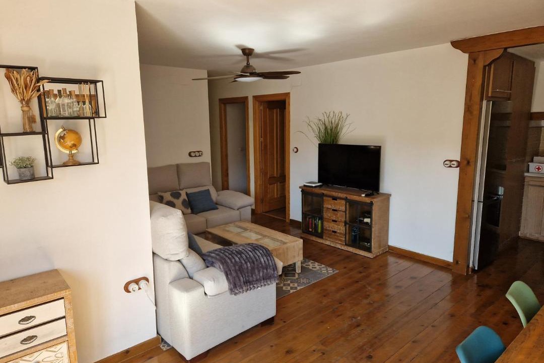 Photo of Livingroom in Cenes de la Vega