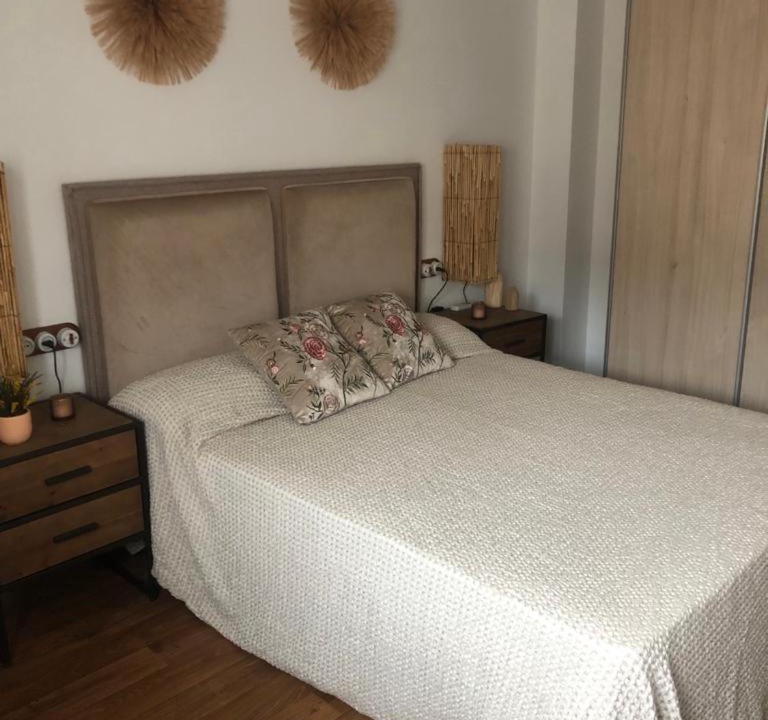 Photo of Bedroom in Cenes de la Vega