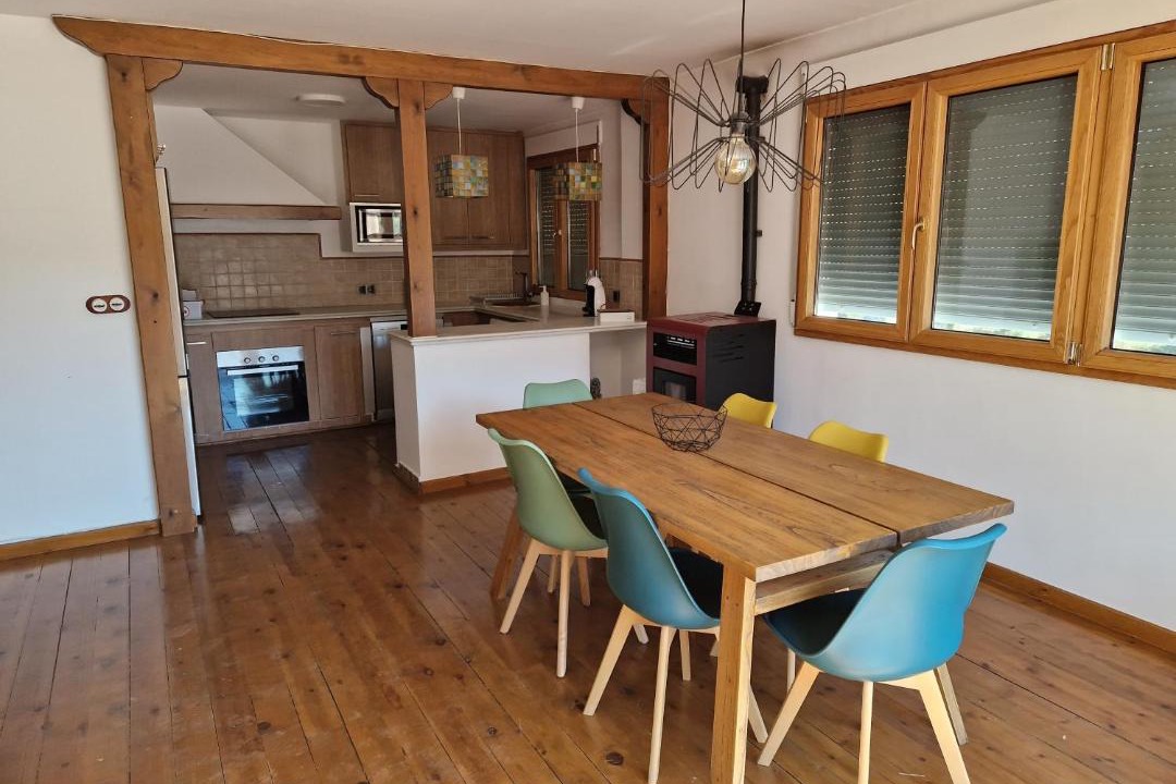 Photo of Livingroom in Cenes de la Vega