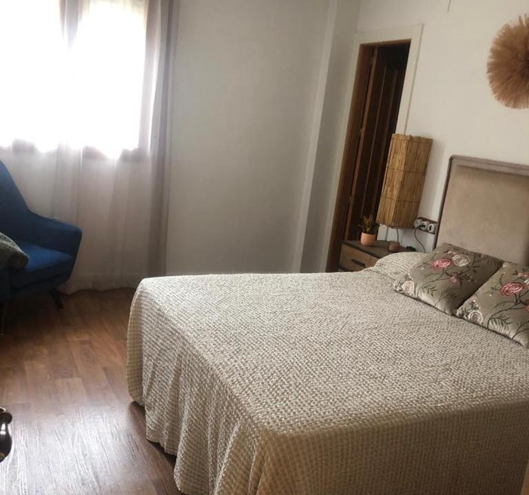 Photo of Bedroom in Cenes de la Vega