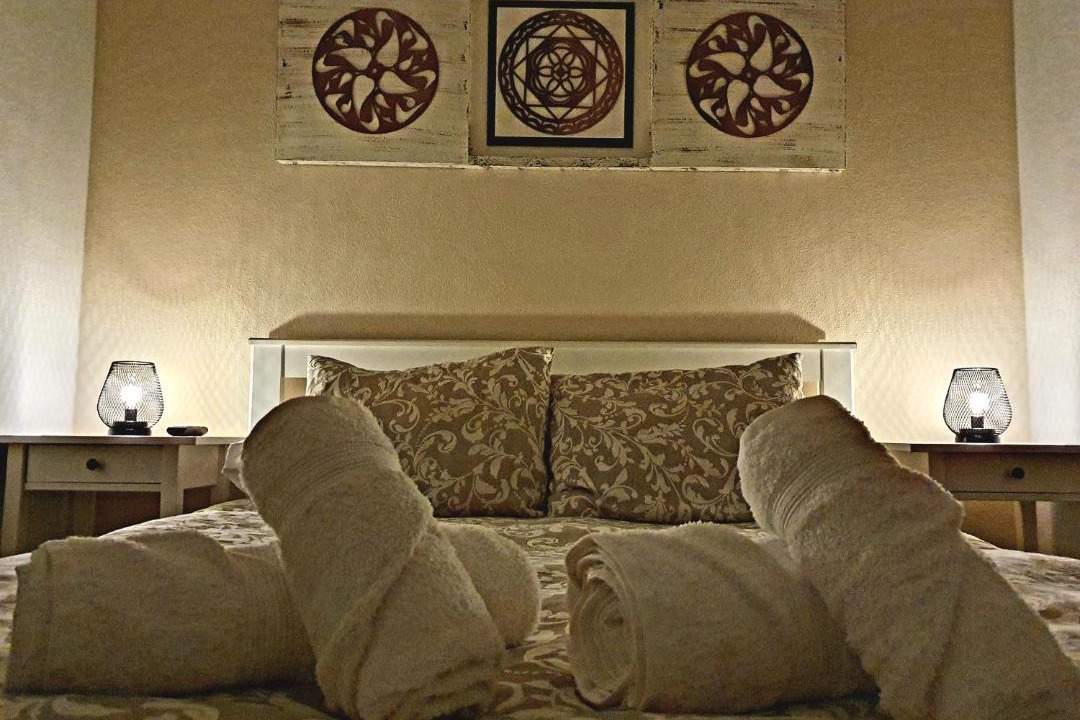 Photo of Bedroom in La Zubia