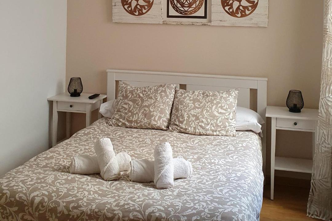 Photo of Bedroom in La Zubia