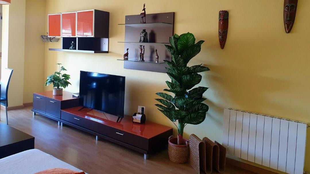 Photo of Livingroom in La Zubia