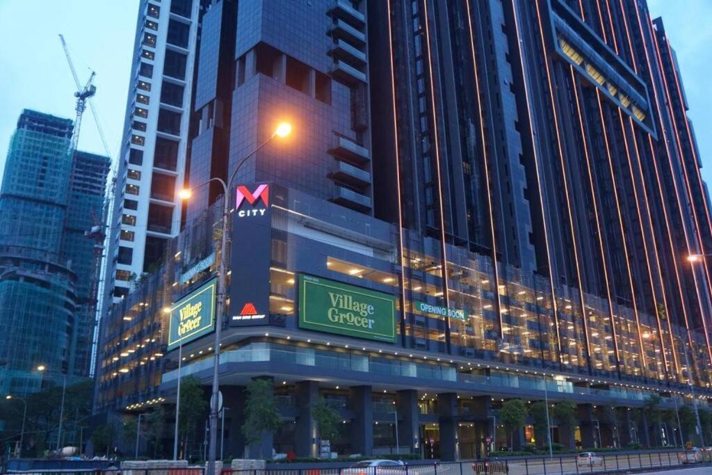 Photo of Buildings in Kuala Lumpur