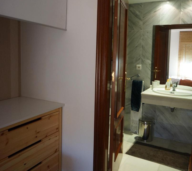 Photo of Bathroom in Beiro