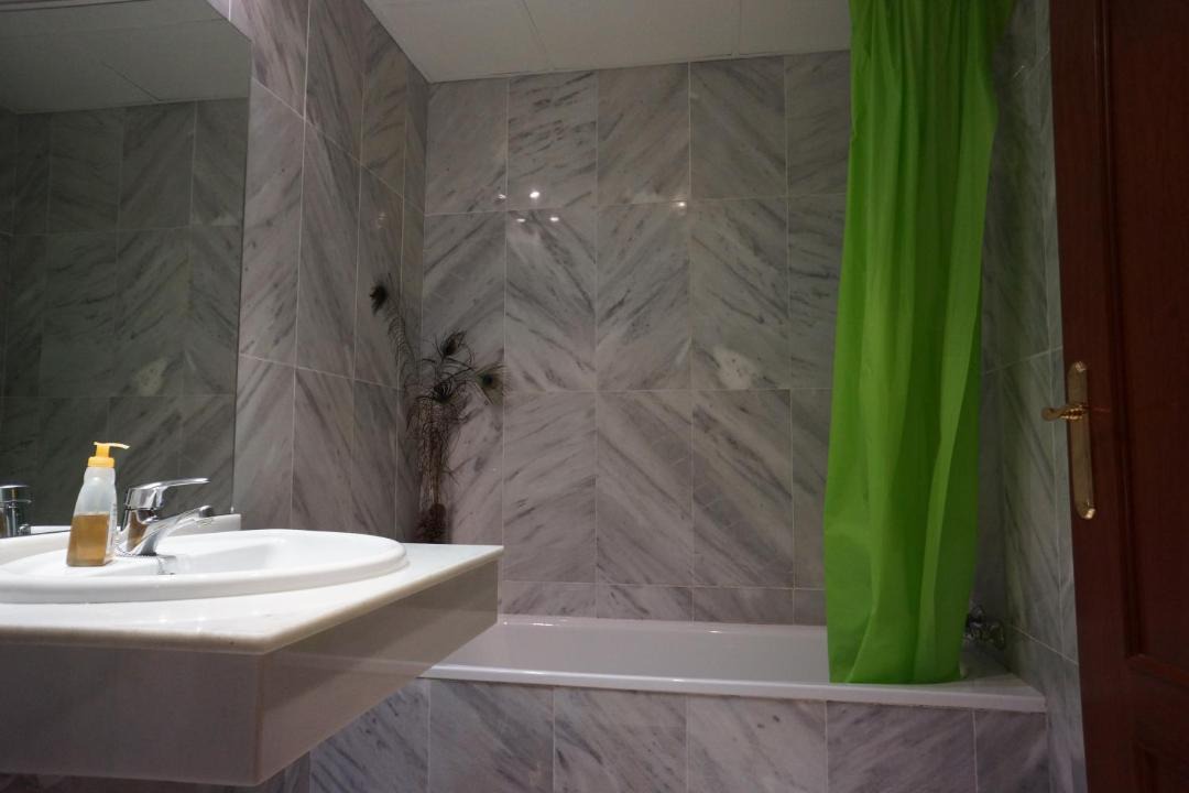 Photo of Bathroom in Beiro